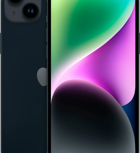美品　iPhone 14 plus 256GB Amazon | 【整備済み品】 Apple iPhone 14 Plus 256GB ブルー