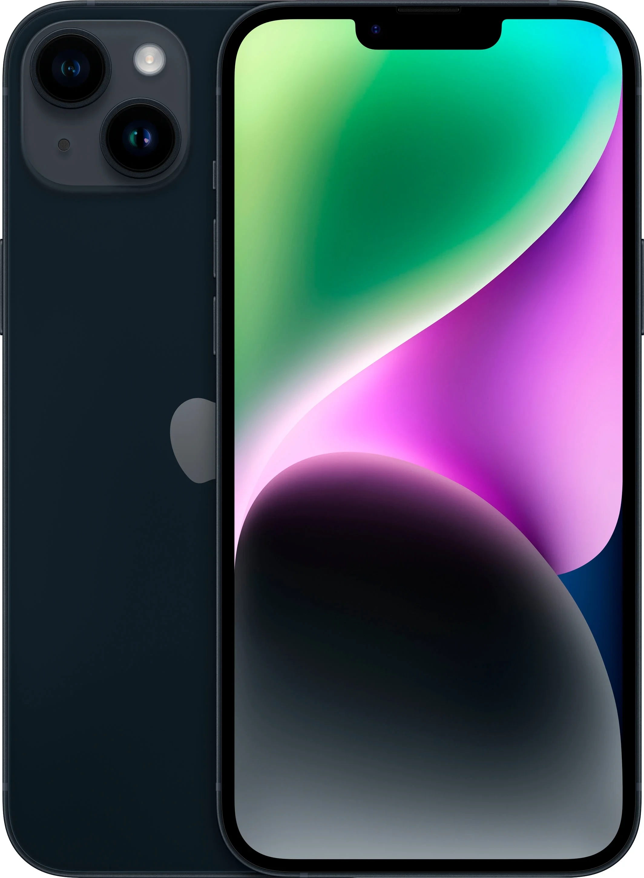 Iphone 14 Plus 6.1 inch 256GB - Midnight